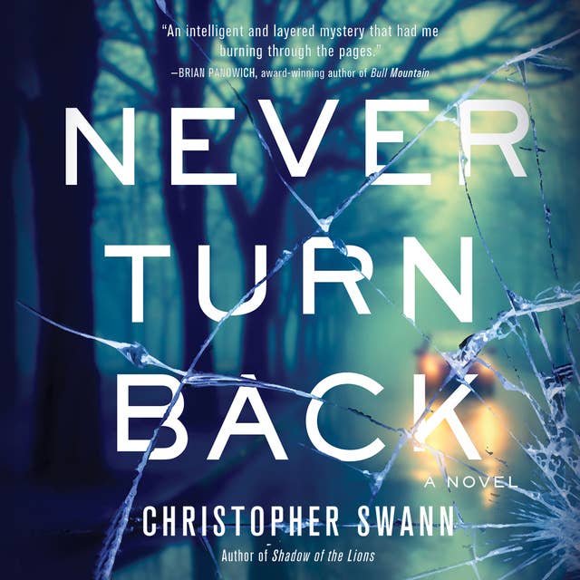Christopher Swann - & E-bøger -