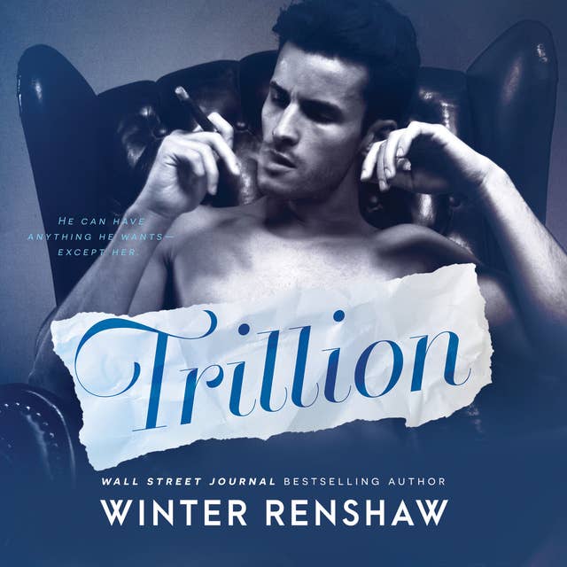 Cover for Trillion