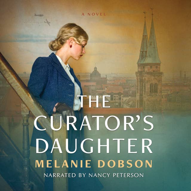 The Curator's Daughter