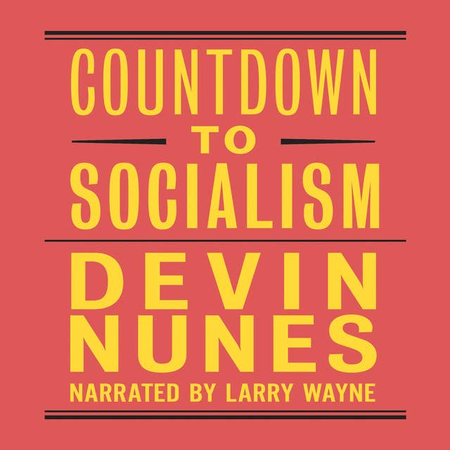 Countdown to Socialism