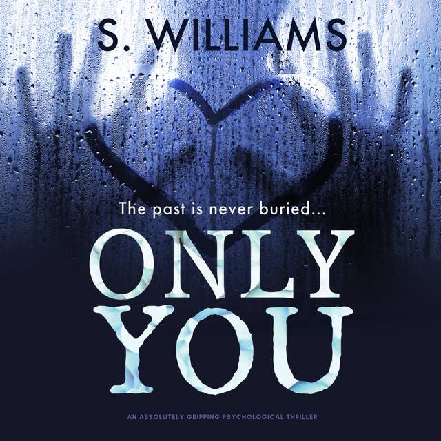 Cover for Only You: an absolutely gripping psychological thriller