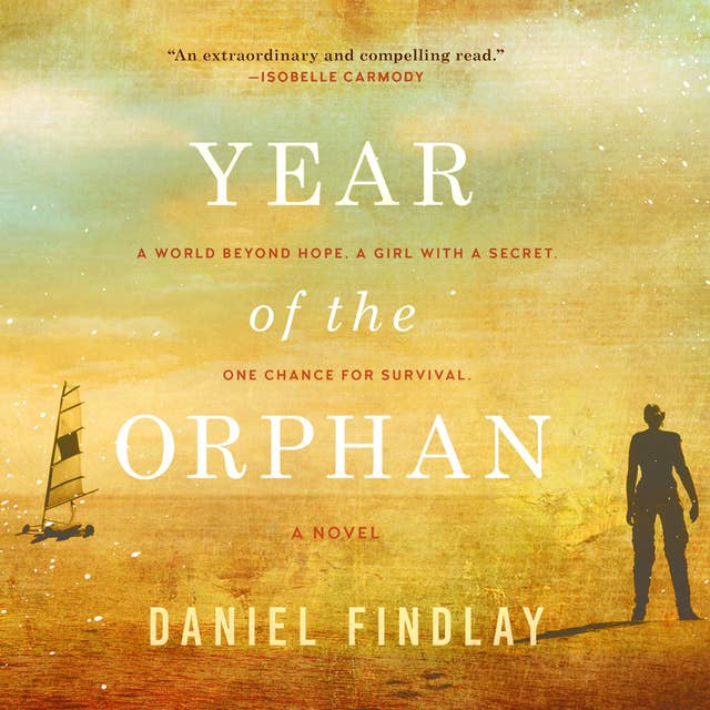 Year of the Orphan