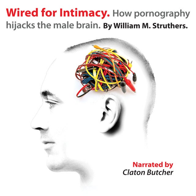 Wired For Intimacy: How Pornography Hijacks The Male Brain - Audiobook ...