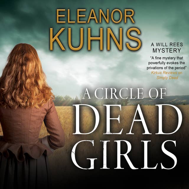 A Circle of Dead Girls