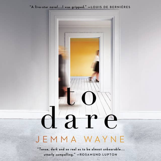 To Dare
