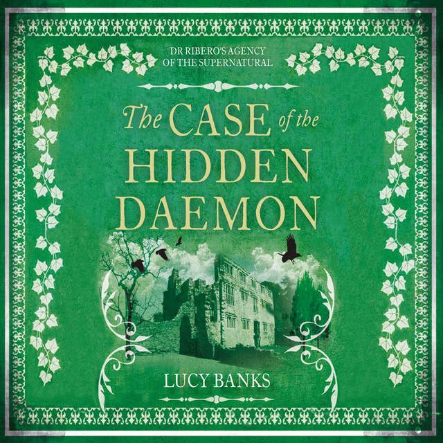 The Case of the Hidden Daemon