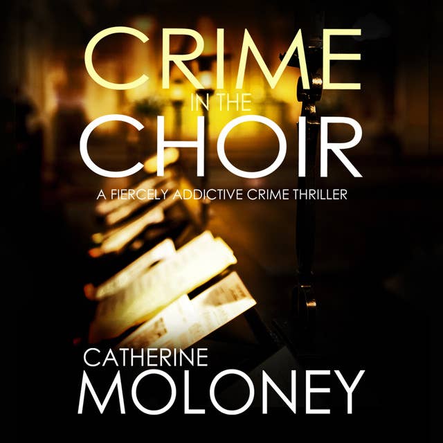 Crime in the Choir