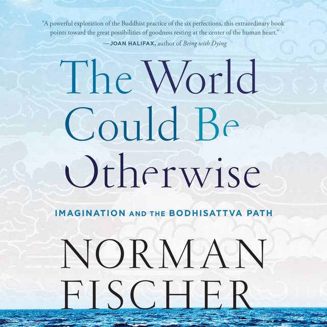 The World Could Be Otherwise: Imagination and the Bodhisattva Path