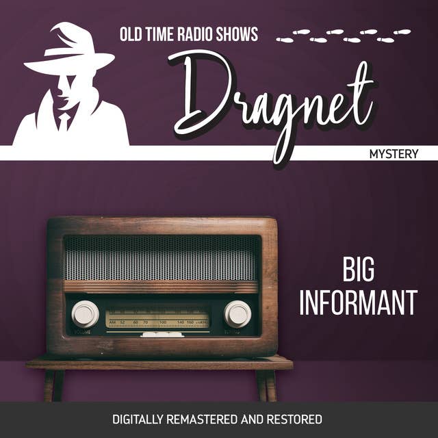 Dragnet: Big Informant