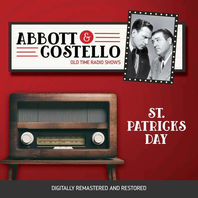 Abbott and Costello: St. Patricks Day
