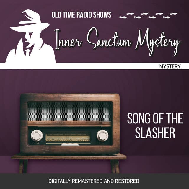 Inner Sanctum Mystery: Song of the Slasher