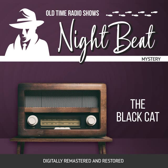 Night Beat: The Black Cat