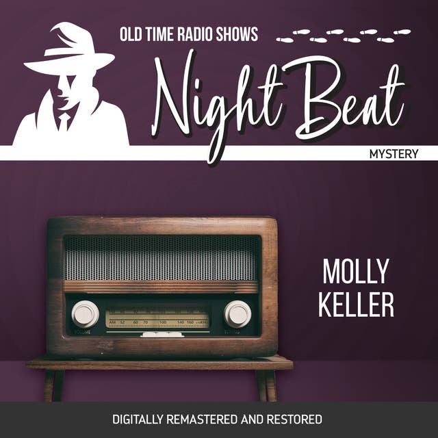 Night Beat: Molly Keller