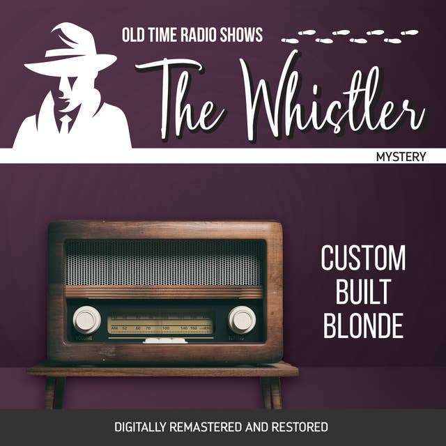 The Whistler: Custom Built Blonde