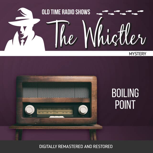 The Whistler: Boiling Point