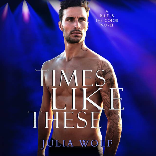 Times Like These: A Rock Star Romance