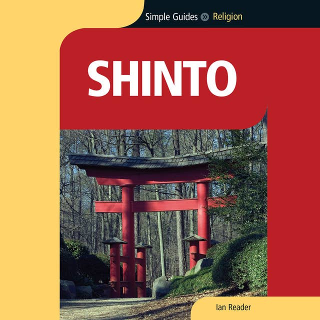 Shinto, Simple Guides