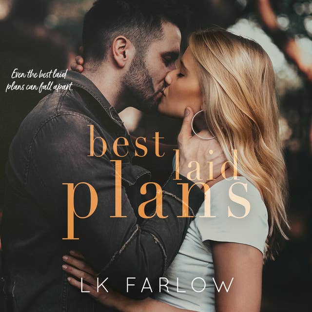 Cover for Best Laid Plans: A Brother's Best Friend Standalone Romance