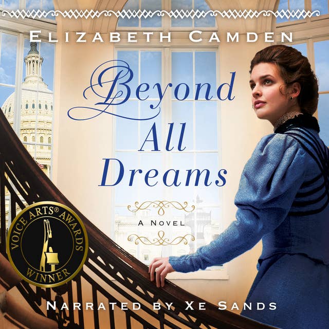 Cover for Beyond All Dreams