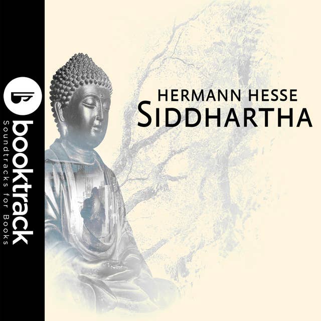 Siddhartha - Booktrack Edition