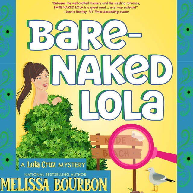Bare-Naked Lola