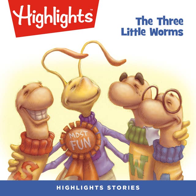 The Three Little Worms