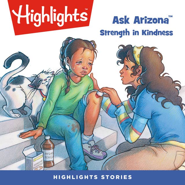 Ask Arizona: Strength in Kindness