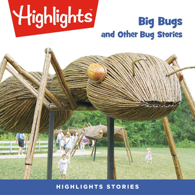 Big Bugs and Other Bug Stories