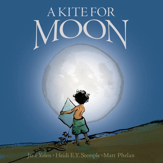 A Kite For Moon