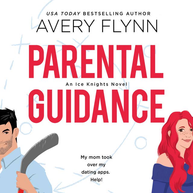 Parental Guidance: A Hot Hockey Romantic Comedy