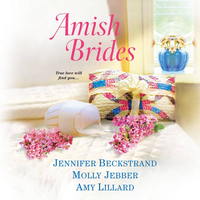 Amish Brides
