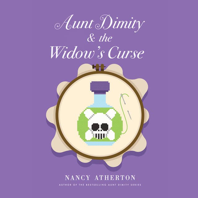 Aunt Dimity and the Widow's Curse
