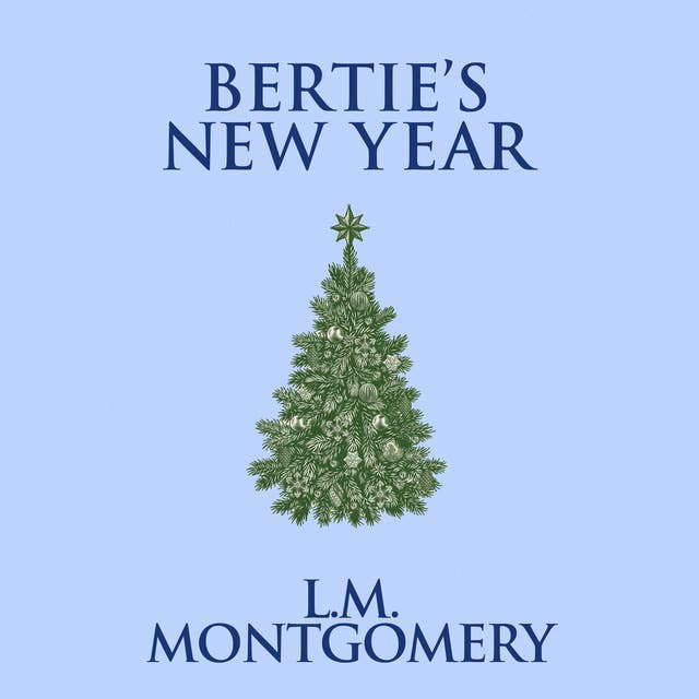 Bertie's New Year