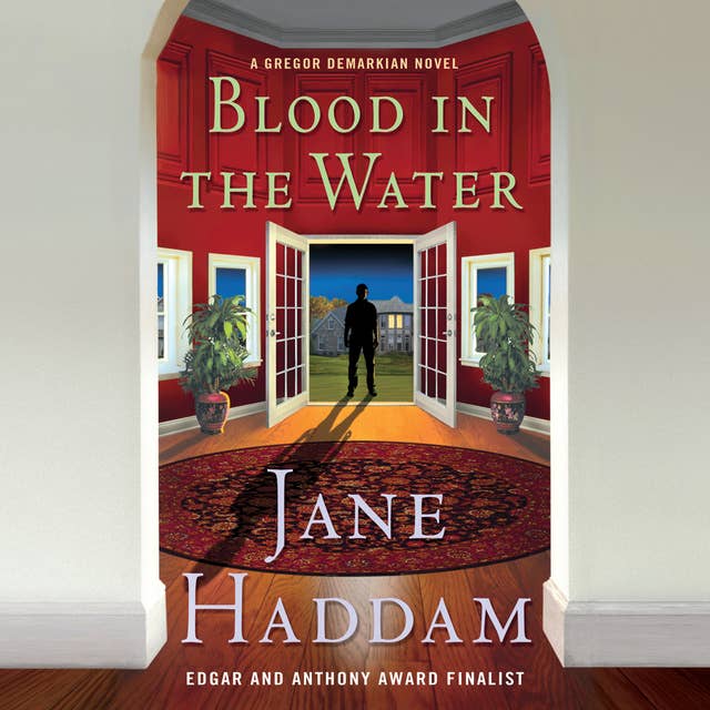 Blood in the Water: A Gregor Demarkian Novel