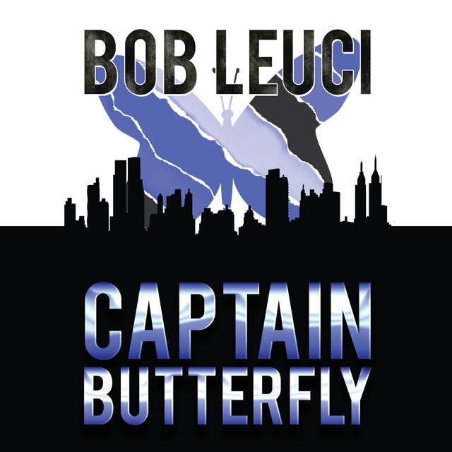 Captain Butterfly