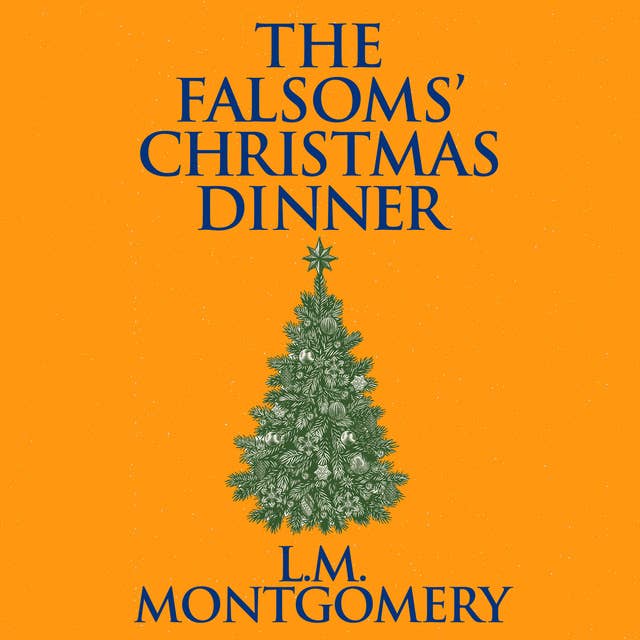 The Falsoms' Christmas Dinner
