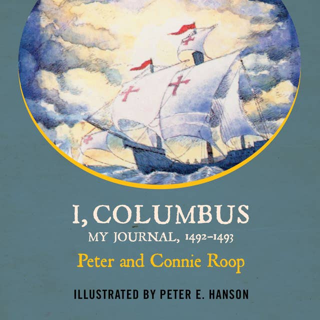 I, Columbus: My Journal 1492-1493