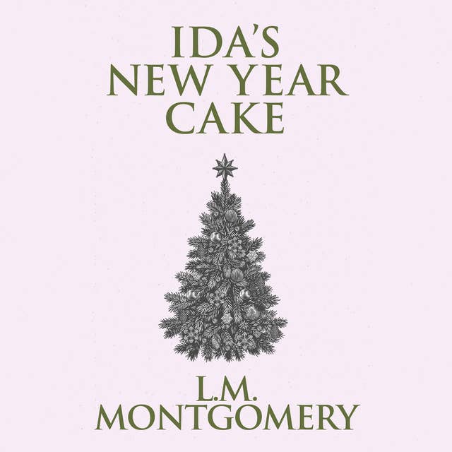 Ida's New Year Cake