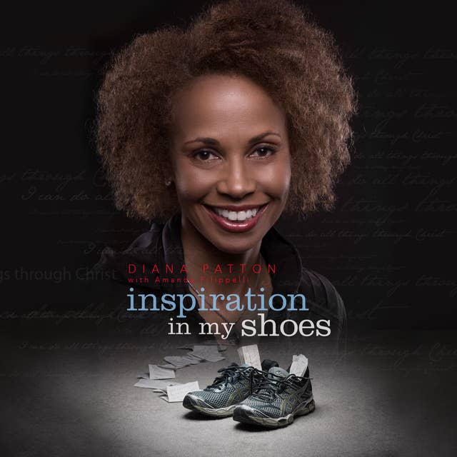 Inspiration In My Shoes