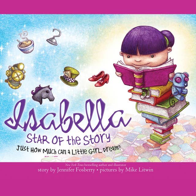 Isabella: Star of the Story