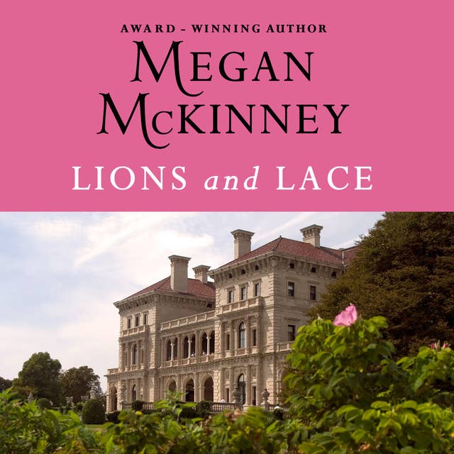 Lions and Lace