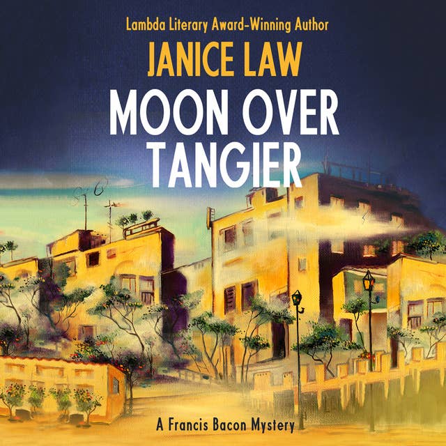 Moon Over Tangier