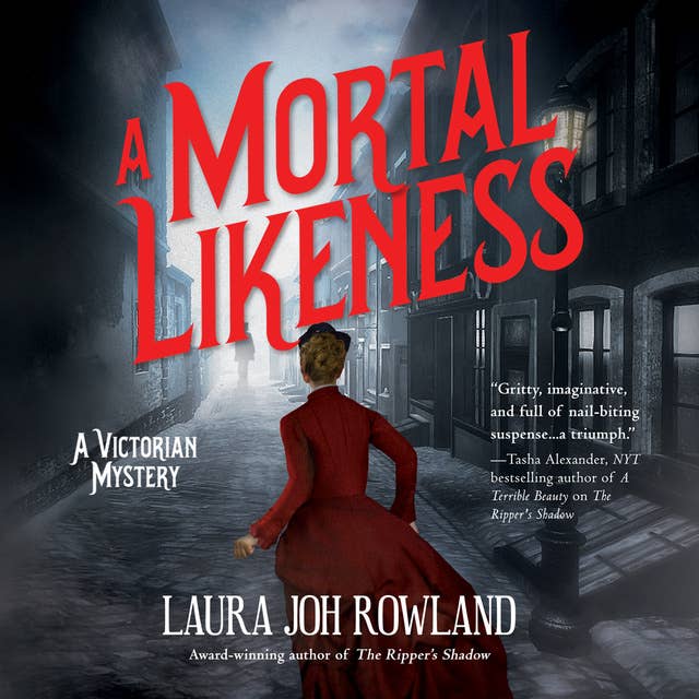 A Mortal Likeness: A Victorian Mystery