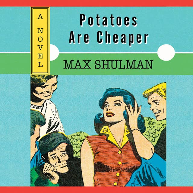 Potatoes are Cheaper
