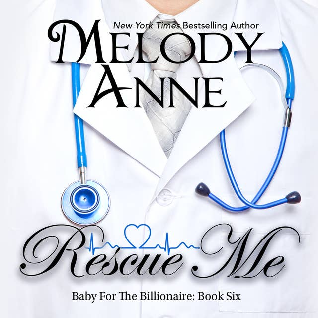 Cover for Rescue Me