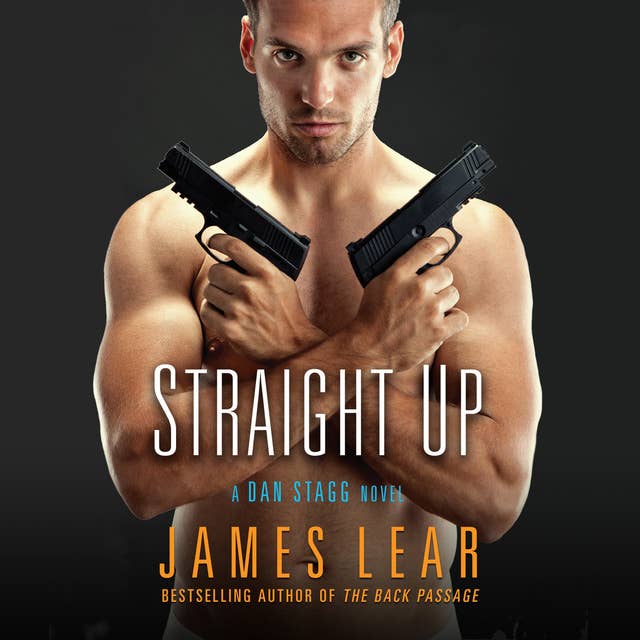 Straight Up: A Dan Stagg Novel