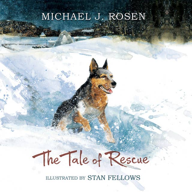 The Tale of Rescue