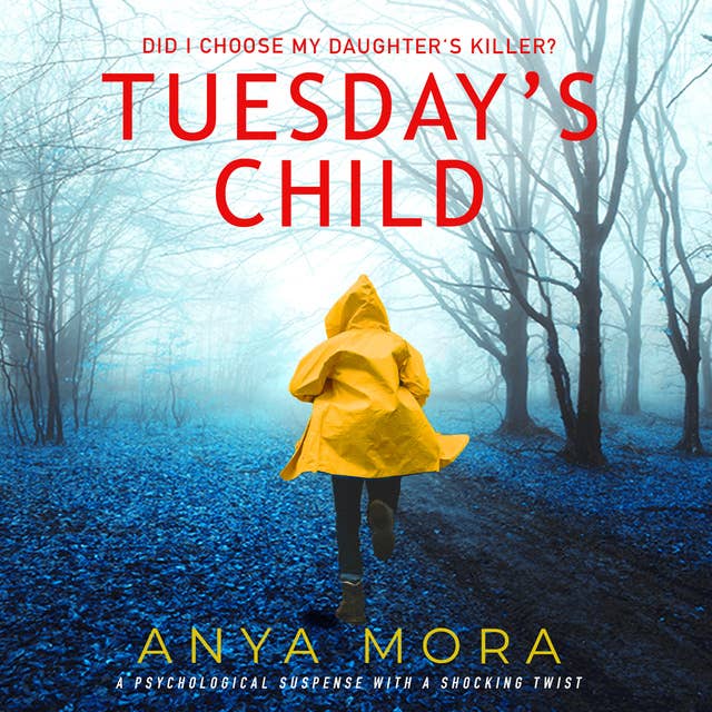 Tuesday's Child: A gripping page turner full of twists and family secrets