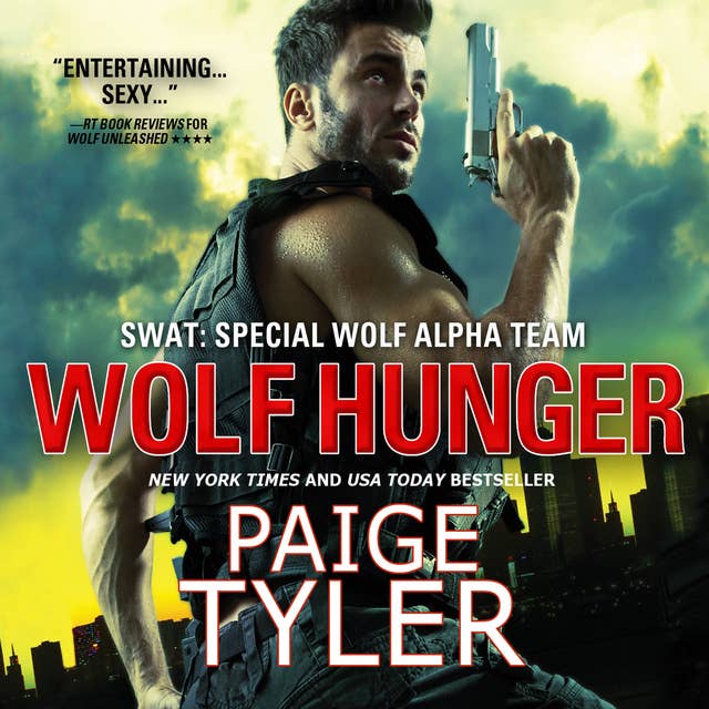 Wolf Hunger