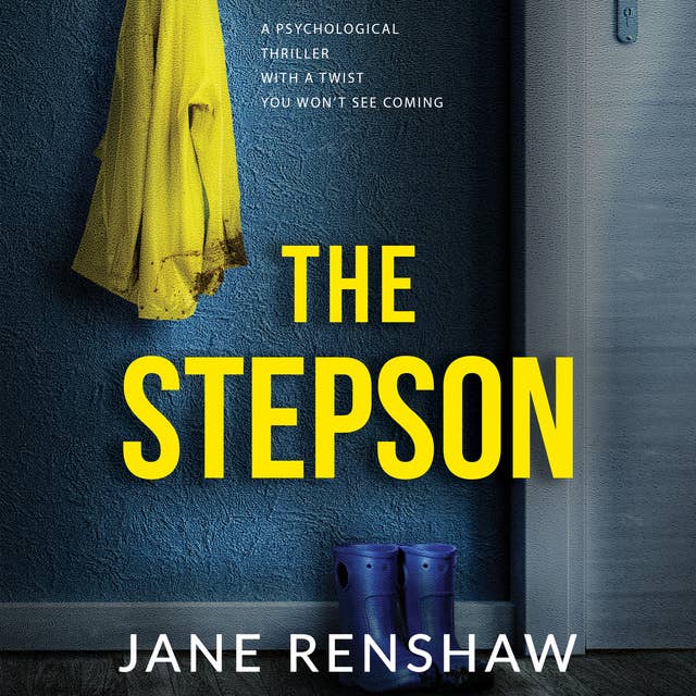 The Stepson by Jane Renshaw